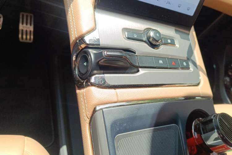 Used Nio ES6 2019 430 km Performance Version
