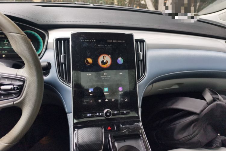 Used Rising ER6 2020 620 km Smart Edition