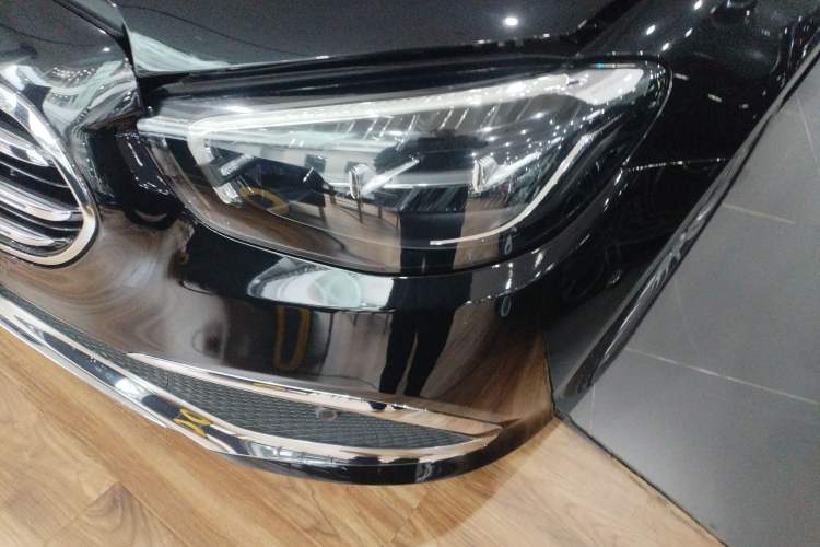 Used Mercedes-Benz E-Class 2021 Facelift E 260 L