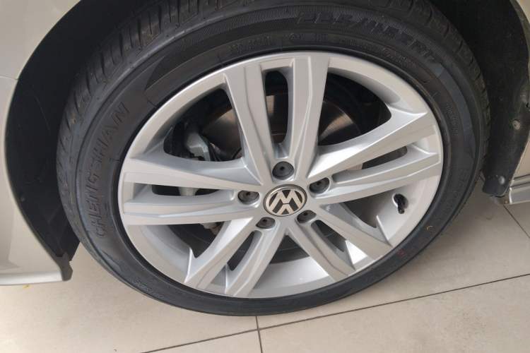 Used Volkswagen Sagitar 2018 280TSI DSG Ignite Edition
