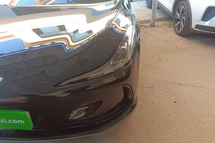 Used IM L6 2024 Max Enhanced Performance Edition Left Front Headlight