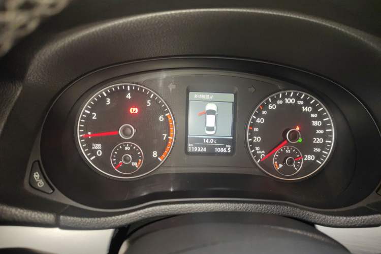 Used Volkswagen Passat 2015 1.8TSI DSG Prestige Edition
