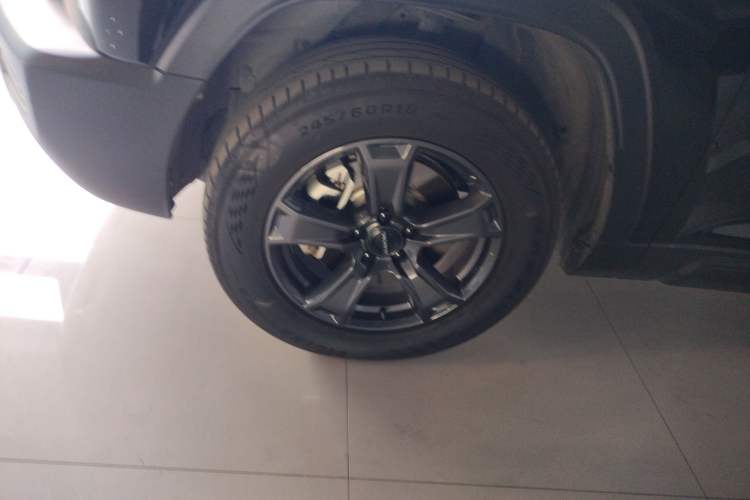 Used Haval Raptor New Energy 2023 Hi4 145 Explorer Edition
