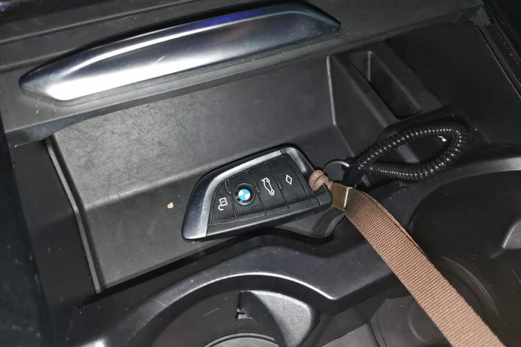 Used BMW X3 2022 Restyled xDrive25i M Sport Package
