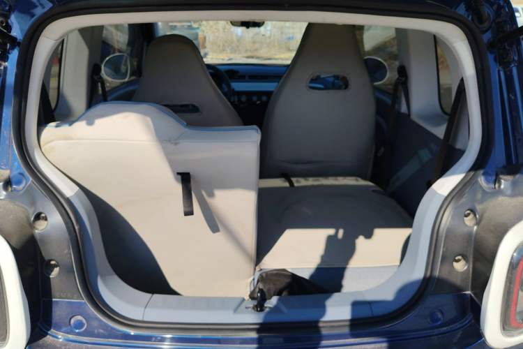 Used Bestune Pony 2025 222km Lightning Horse
