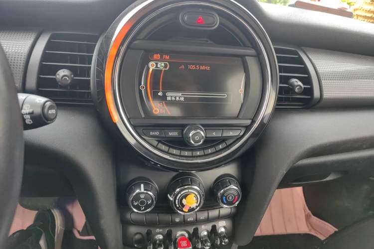 Used MINI MINI 2016 1.5T COOPER