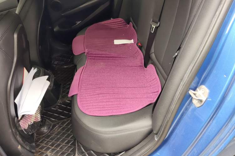 Used BMW 1 Series 2018 118i Sport Edition
