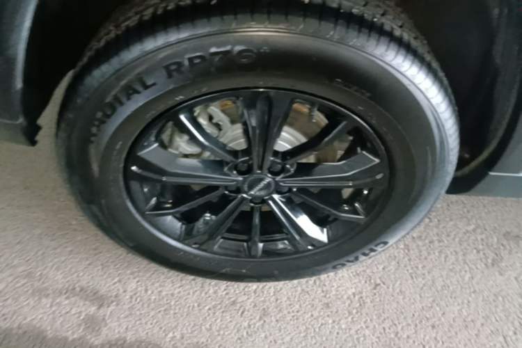 Used Haval Raptor New Energy 2024 Hi4 145 Cross-Over Edition