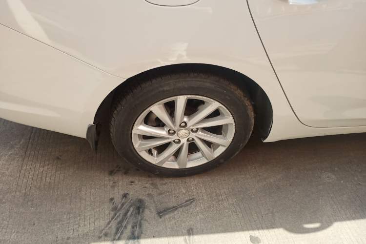 Used Buick Verano 2015 Sedan 15S Automatic Ambition Model
