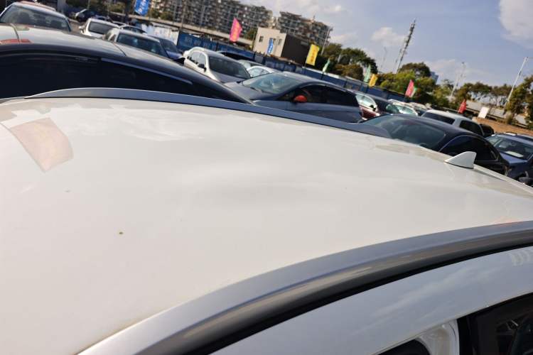 Used Toyota YARiS L Zhi Xuan 2021 X-Trail 1.5L CVT Leading Edition
