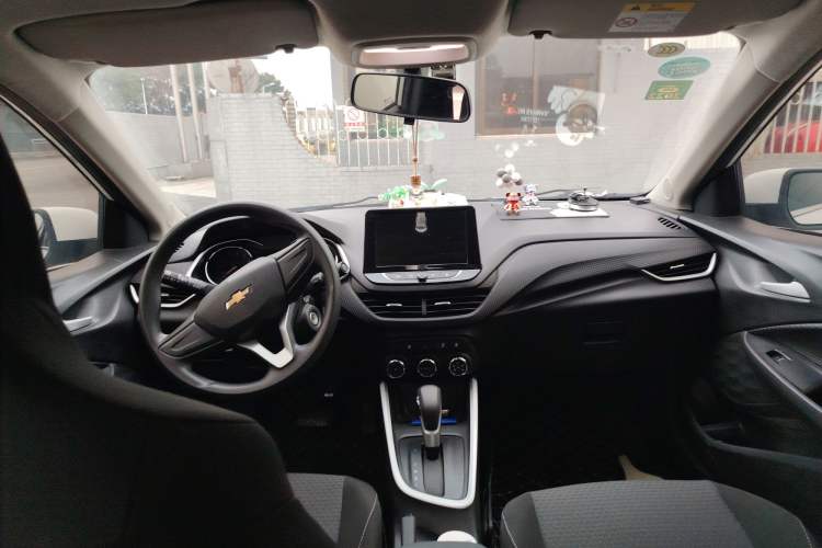 Used Chevrolet Cavalier 2020 325T Automatic Enjoyment Edition