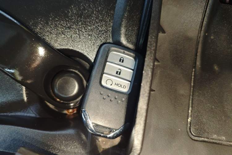 Used Honda CR-V 2021 240TURBO CVT Two-Wheel Drive Urban Edition