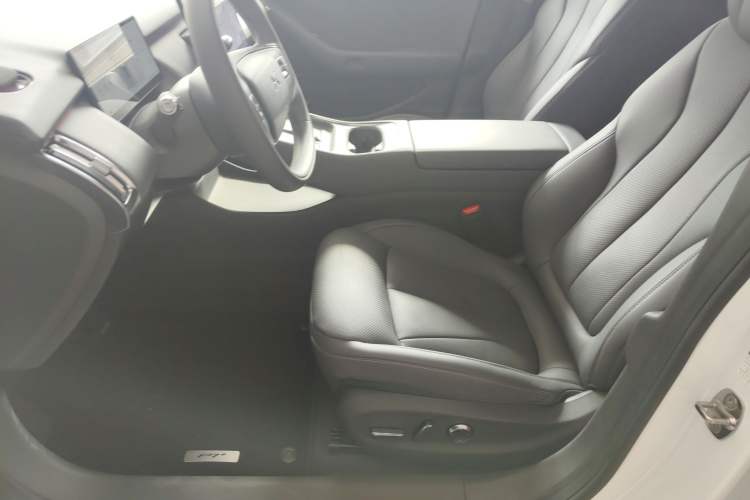 Used XPeng P7+ 2024 Long-Range Max