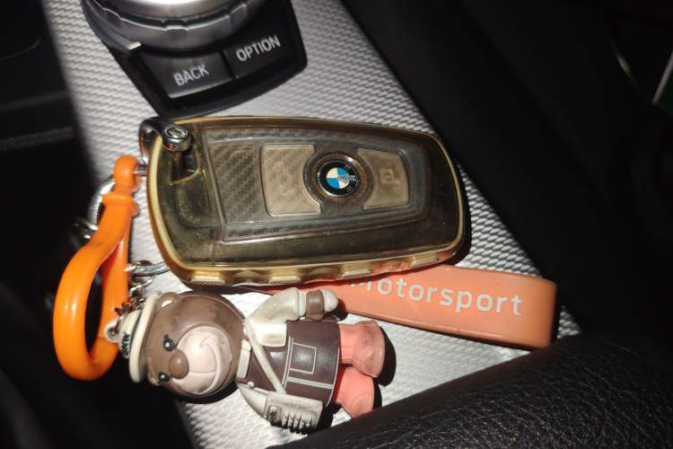 Used BMW 3 Series GT 2017 320i M Sport