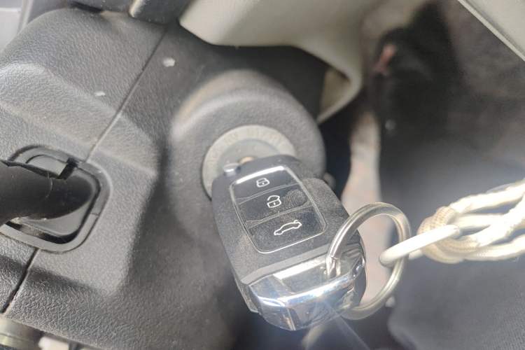 Used Geely Auto SC3 2012 1.3L Base Version