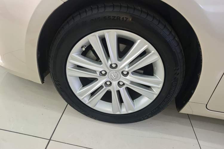 Used Lexus ES 2014 250 Elite Edition
