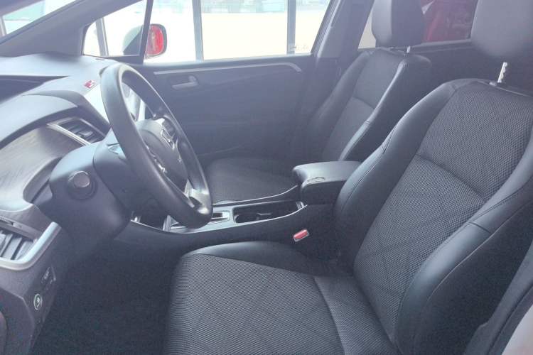 Used Honda Jade 2016 1.8L Automatic Comfort Elite Version 5 Seats