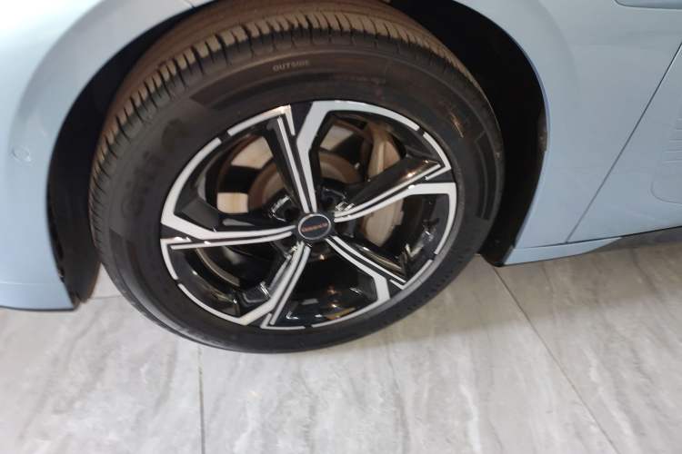 Used EXEED Star Era ES 2024 Max Long-Range Version