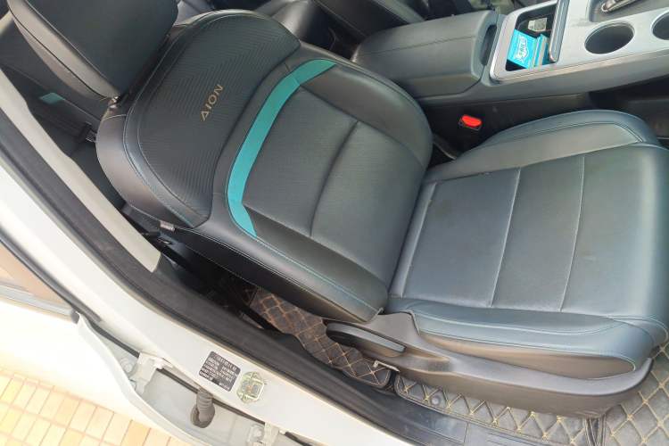 Used AION Y 2022 Plus 70 Smart Edition
