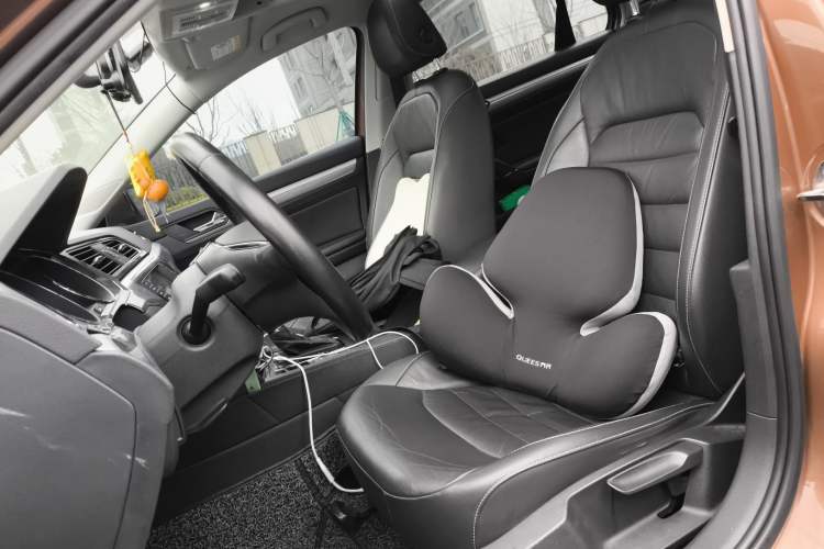 Used Volkswagen Lamando 2015 280TSI DSG Comfort Edition