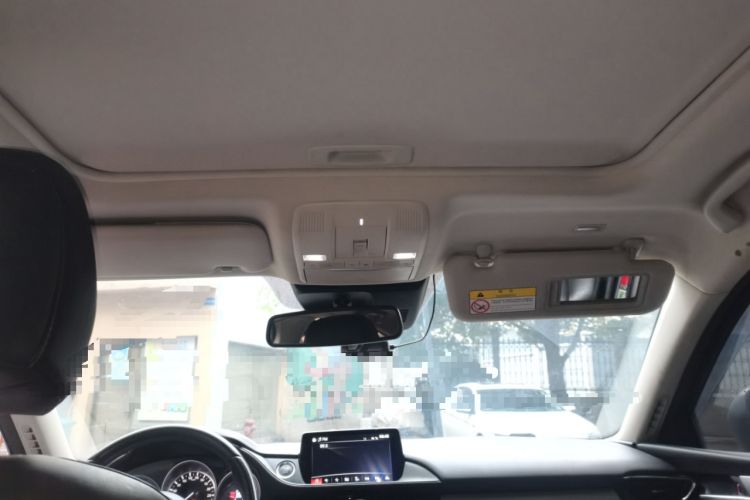 Used Mazda Atenza 2020 2.5L Skyline Sport Edition