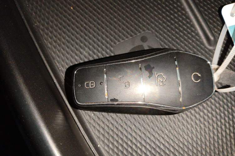 Used BYD Seal 2023 Champion Edition 550km Prestige Model
