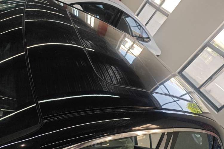 Used Geely Auto Preface 2026 Model Oriental Yao 1.5TD Kunlun Edition
