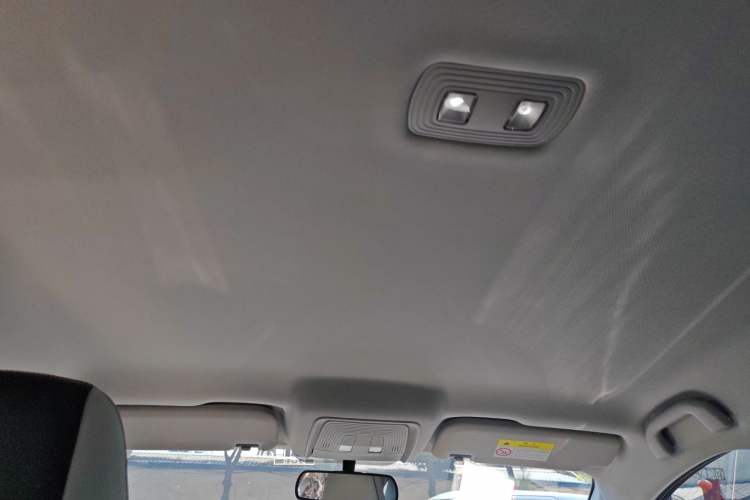 Used BYD Destroyer 05 2023 Champion Edition DM-i 55KM Luxury Model