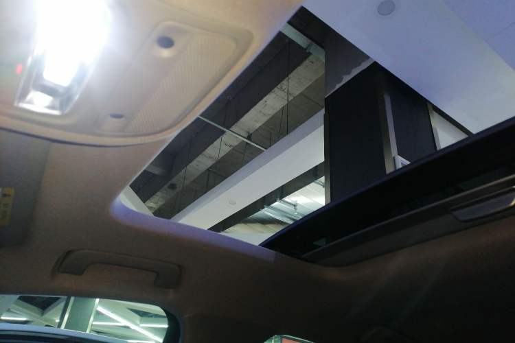 Used Audi A3 2015 Limousine 40 TFSI Automatic Luxury Model