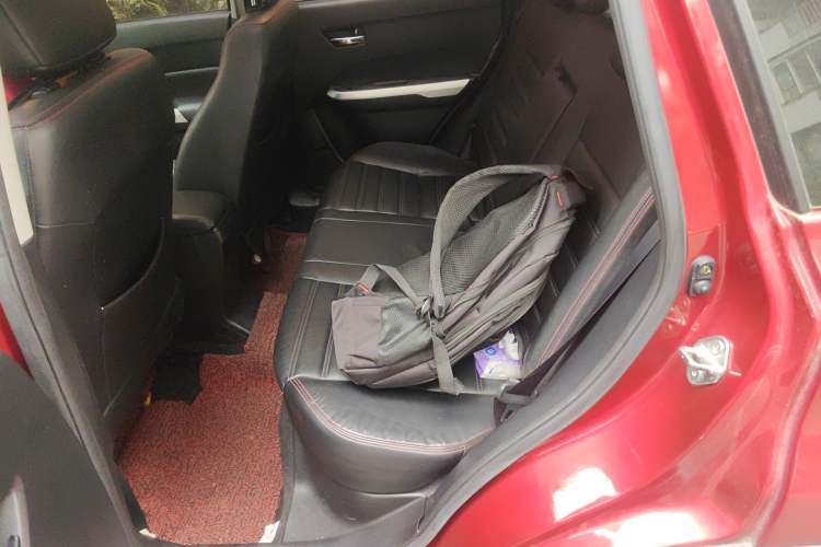 Used Suzuki Vitara 2016 1.4T Automatic 4x4 Flagship Model