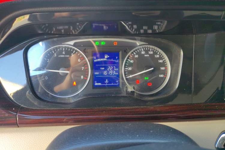 Used Kuayue Kuayue Xing V3 2022 1.5L Gasoline Comfort-Grade 2-Seat Van JL473QH
