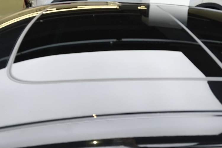 Used Volvo S90 2023 B5 Zhiyuan Luxury Edition