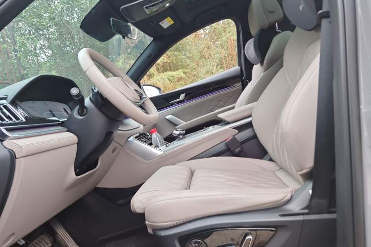 Used BYD Tang New Energy 2025 Intelligent Driving Version DM-i 115KM Flagship Edition