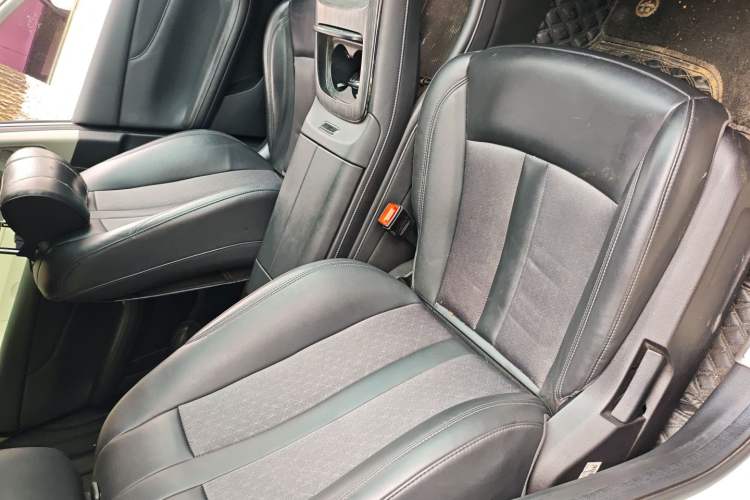 Used AION S MAX 2024 80 Star Edition Ternary Lithium