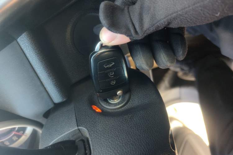 Used Bestune X80 2016 2.0L Automatic Luxury Model