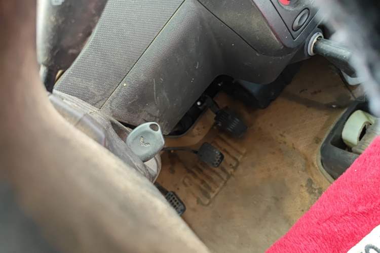 Used Wuling Rongguang  Vehicle Key