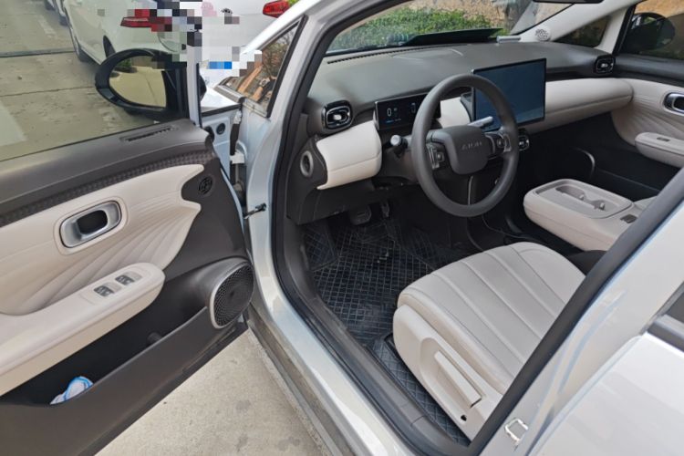 Used AION UT 2025 420 Smart Edition Driver Seat