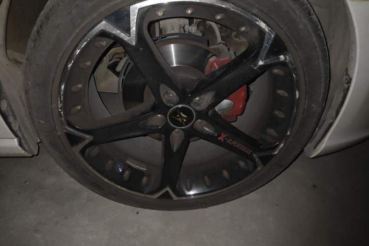 Used Toyota 86 2013 2.0L Manual Luxury Version
