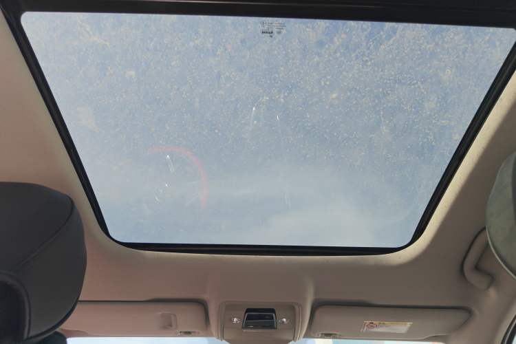 Used BYD Song Pro 2019 1.5T Automatic Elite Edition
