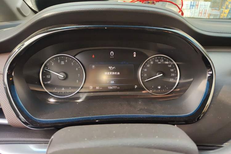 Used Buick GL8 2021 Land Cruiser Executive Class 652T Comfort Model