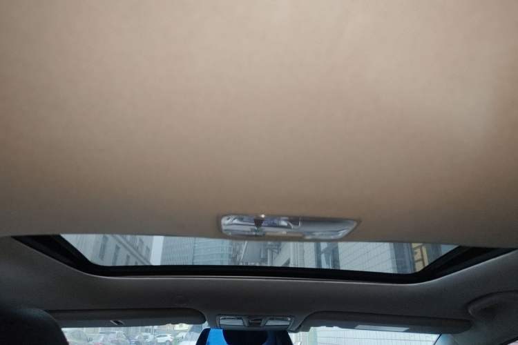 Used Hyundai Elantra (5th Generation / Langdong) 2016 1.6L Automatic Prestige Model