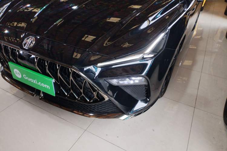 Used MG 5 Scorpio 2022 1.5T Trophy Sport Luxurious Edition