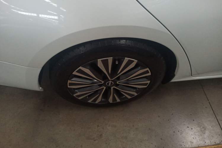 Used Nissan Teana 2022 2.0L XL-TLS Enjoyment Edition Exterior 5