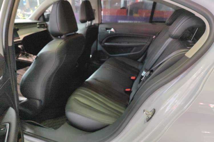 Used Peugeot 408 2024 360THP "Da Da" Model – Latou Edition