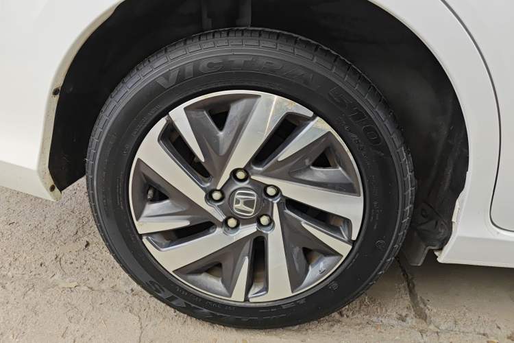 Used Honda Crider 2019 180 Turbo CVT Comfort Version China VI
