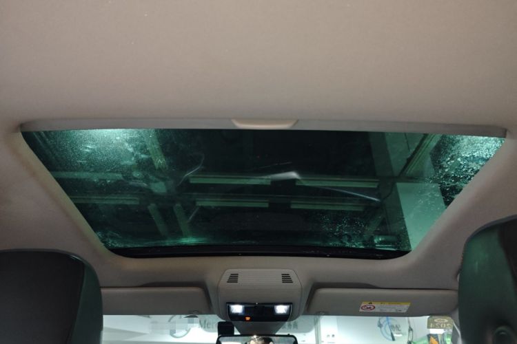 Used Volkswagen Lamando 2022 Lingdu L 280TSI DSG Spicy Edition Headliner