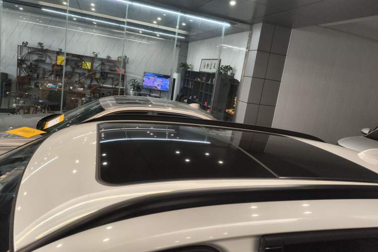 Used BMW X1 2016 sDrive18Li Fashion Model
