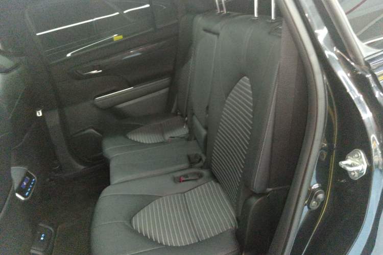 Used Toyota Crown Kluger 2022 2.5L HEV Four-Wheel Drive Premium Edition