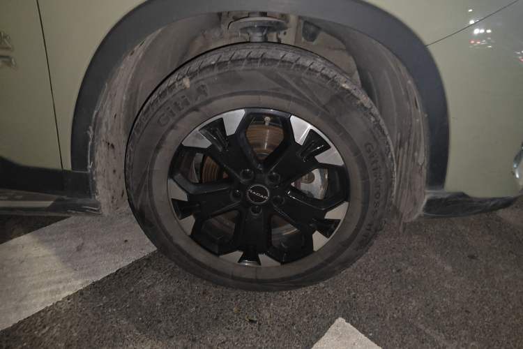 Used Radar Horizon 2023 550 km Enjoyment Edition
