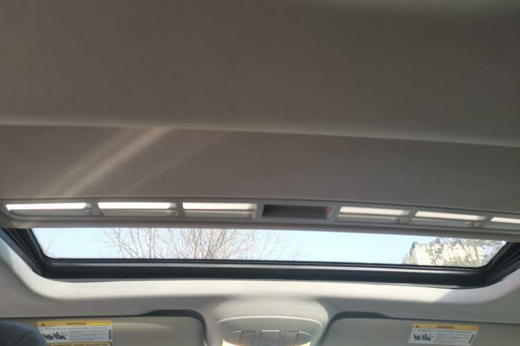 Used Mercedes-Benz GL-Class 